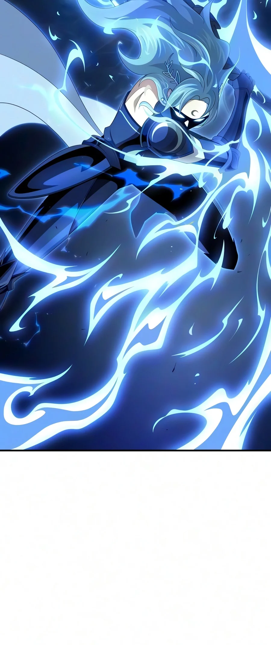 The Dark Magician Transmigrates After 66666 Years Chapter 197 page 14