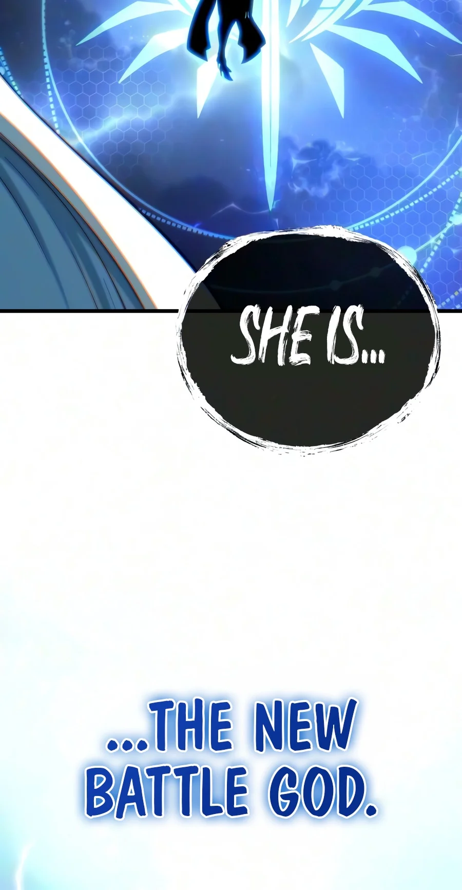 The Dark Magician Transmigrates After 66666 Years Chapter 197 page 7