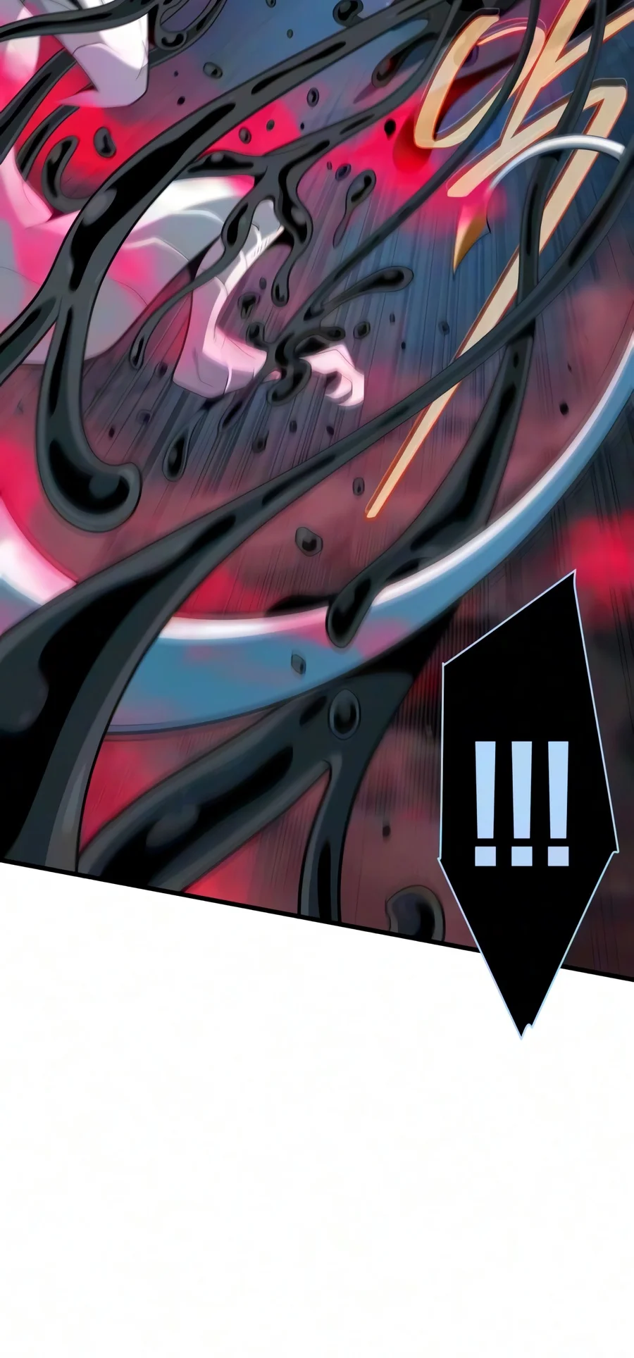 The Dark Magician Transmigrates After 66666 Years Chapter 197 page 5
