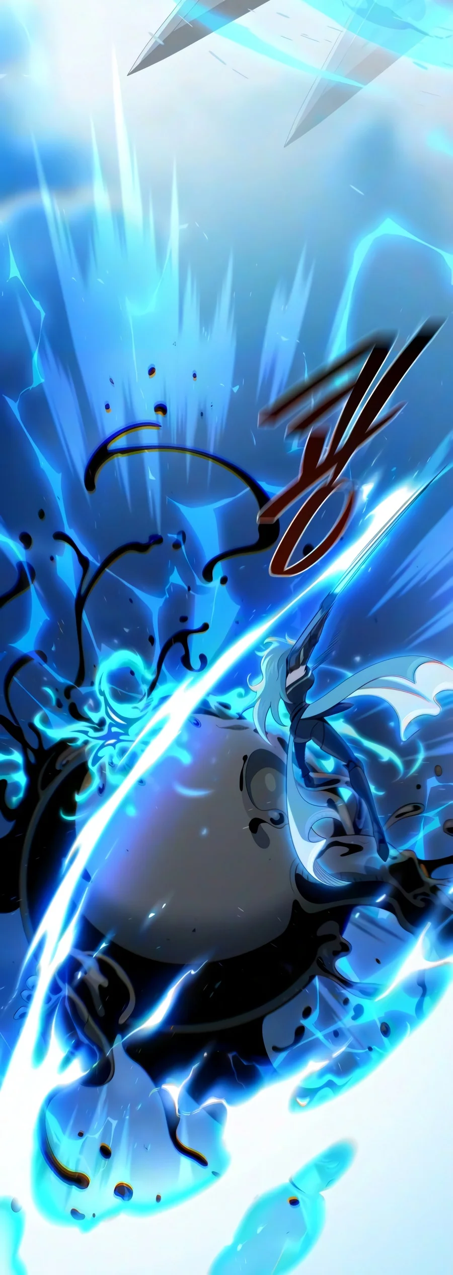 The Dark Magician Transmigrates After 66666 Years Chapter 197 page 12