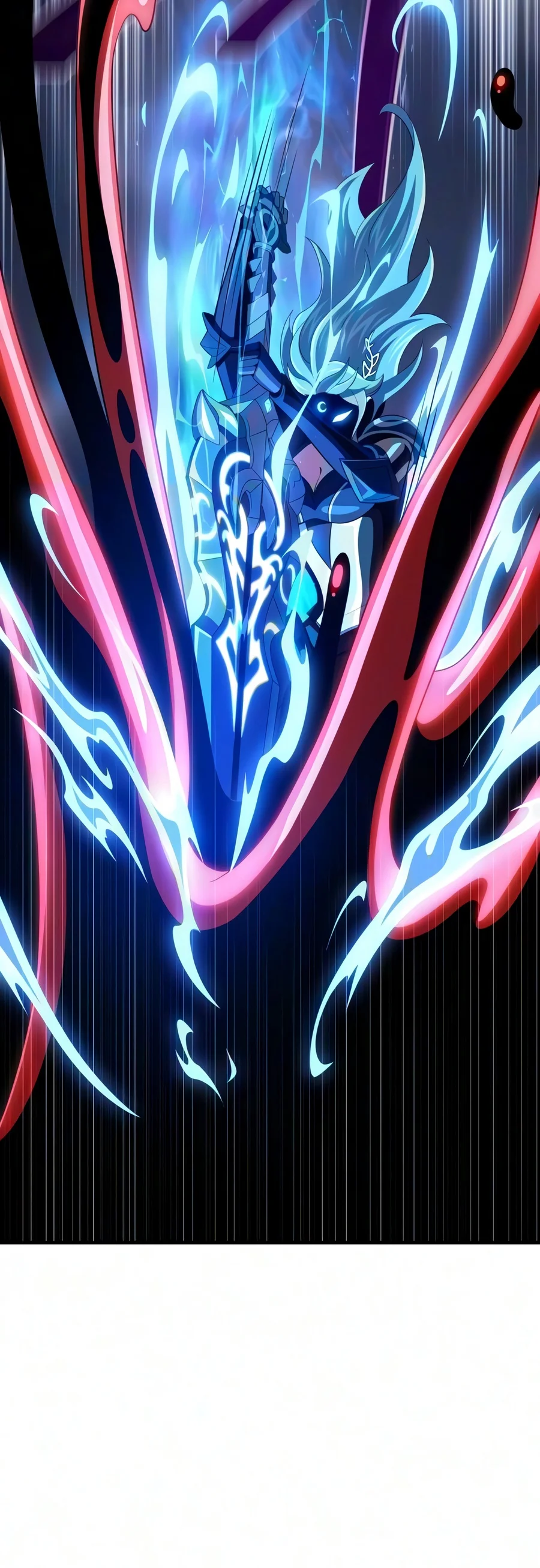 The Dark Magician Transmigrates After 66666 Years Chapter 197 page 18
