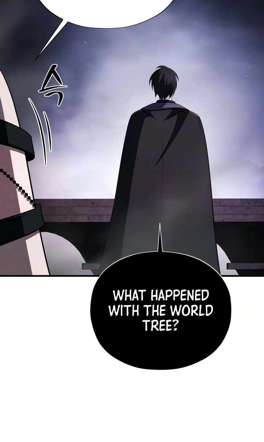 The Dark Magician Transmigrates After 66666 Years Chapter 199 page 18