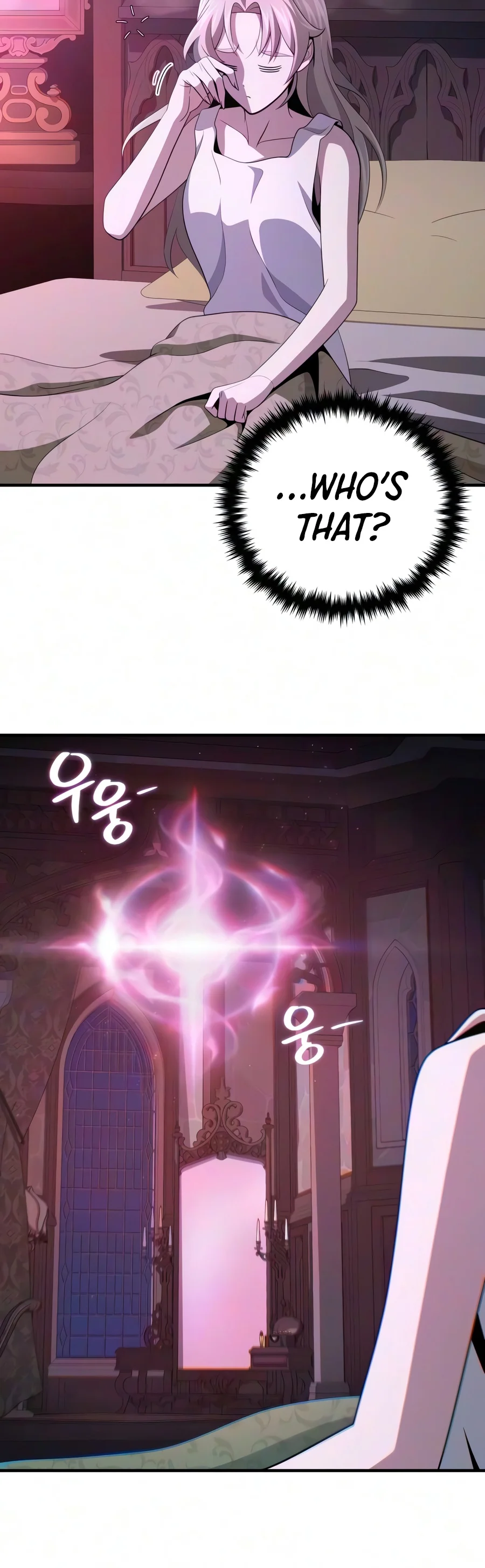 The Dark Magician Transmigrates After 66666 Years Chapter 199 page 20