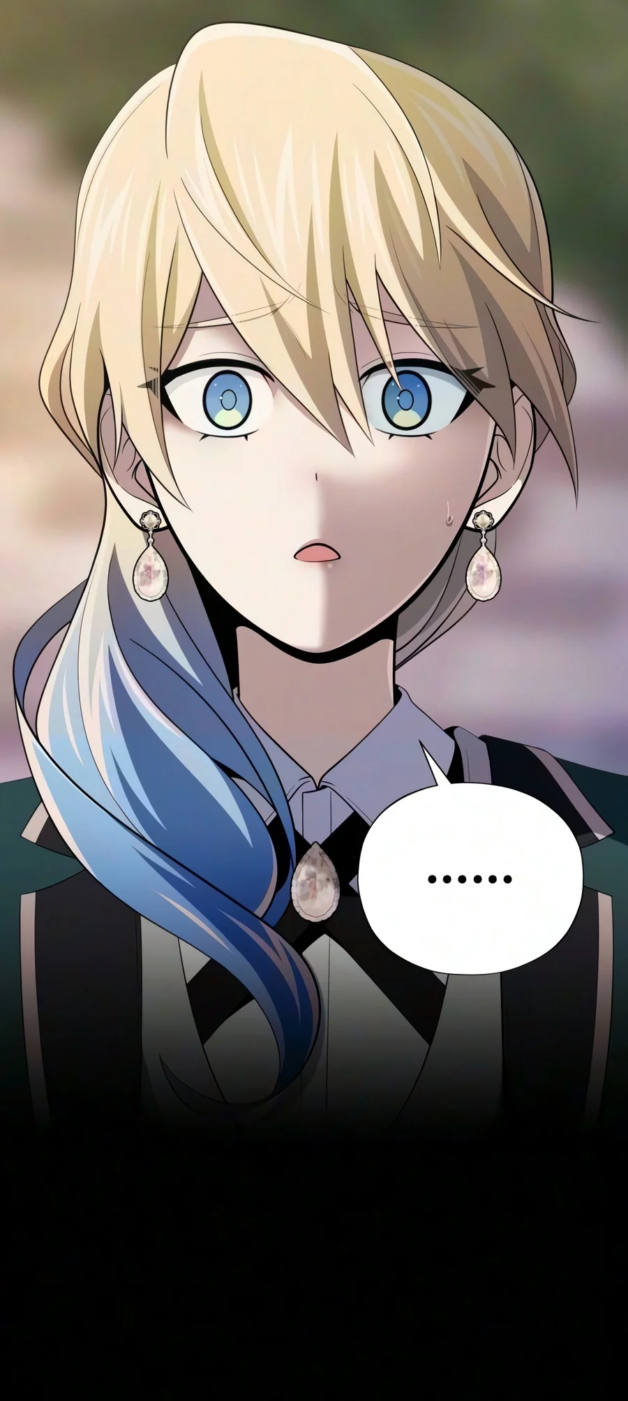 The Dark Magician Transmigrates After 66666 Years Chapter 199 page 4