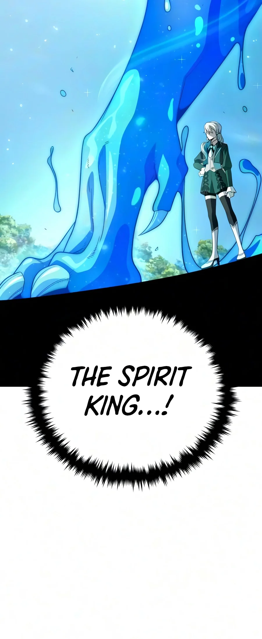 The Dark Magician Transmigrates After 66666 Years Chapter 199 page 14
