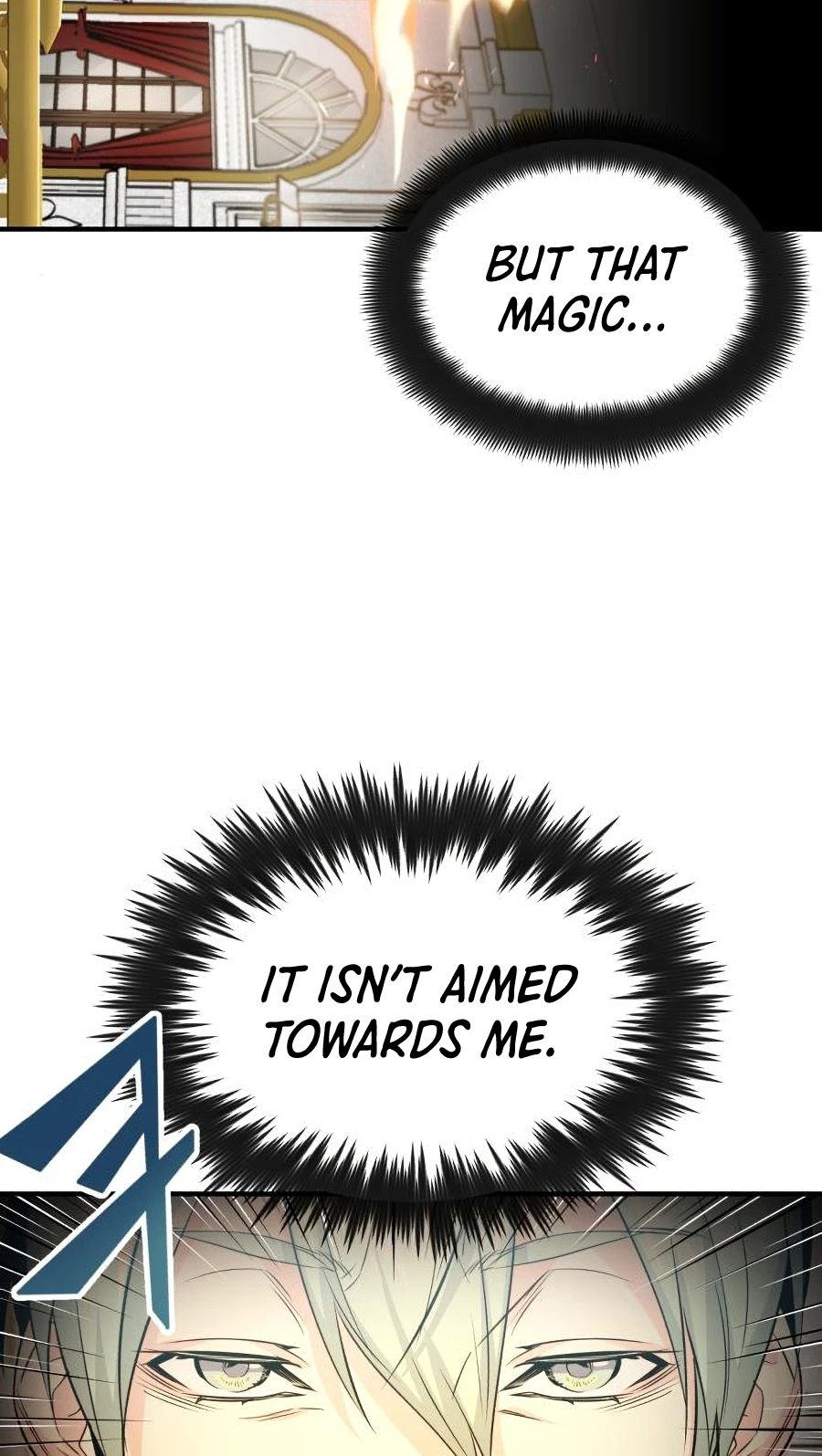 The Dark Magician Transmigrates After 66666 Years Chapter 2 page 3