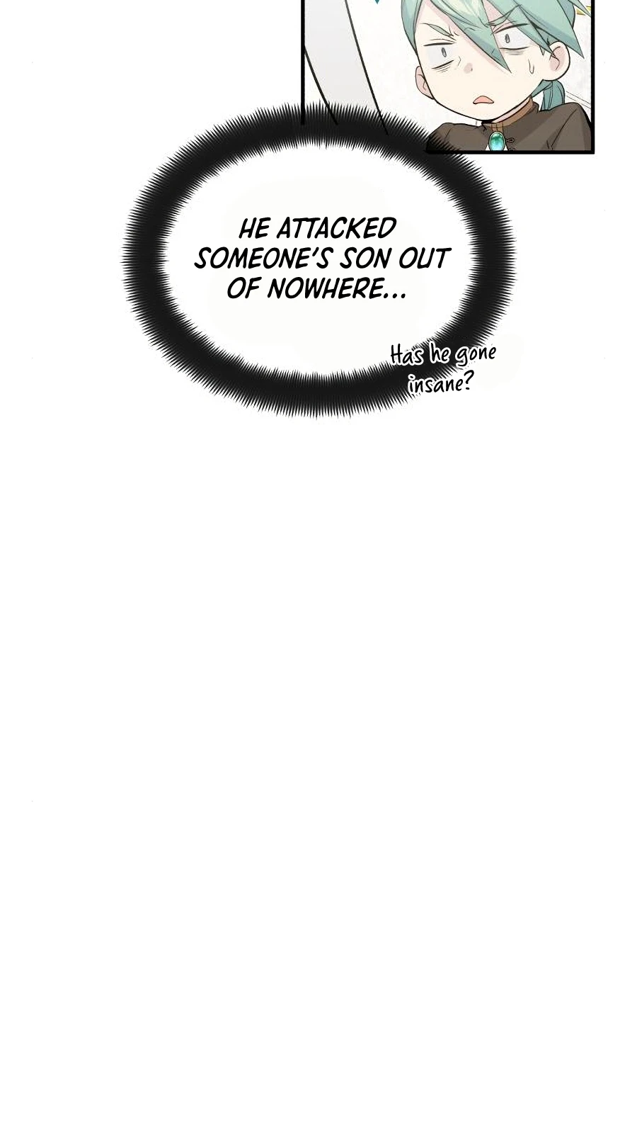 The Dark Magician Transmigrates After 66666 Years Chapter 2 page 5