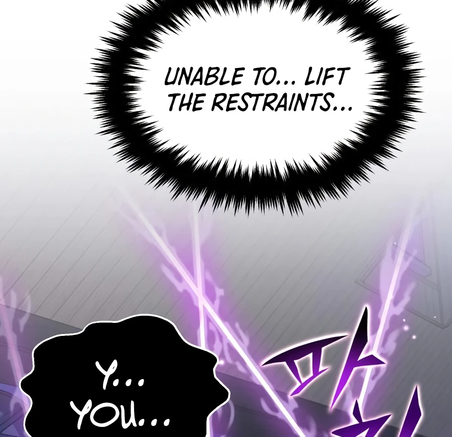 The Dark Magician Transmigrates After 66666 Years Chapter 20 page 6