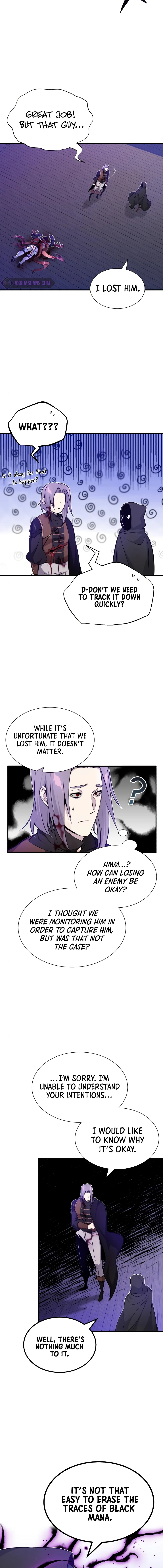 The Dark Magician Transmigrates After 66666 Years Chapter 20 page 14