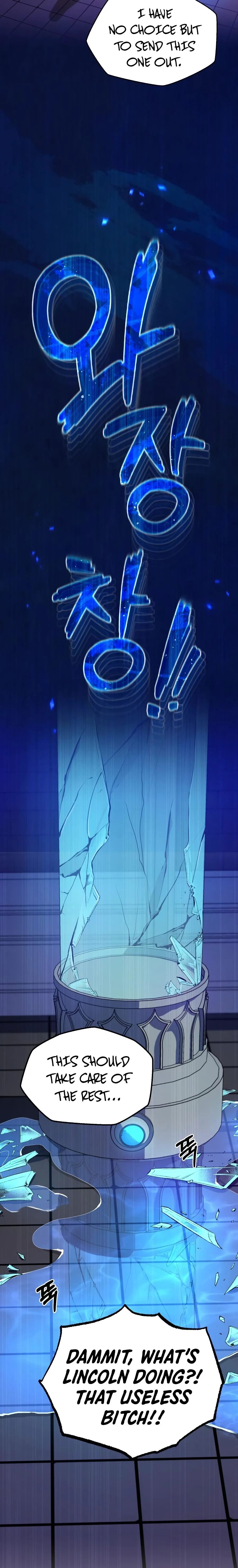 The Dark Magician Transmigrates After 66666 Years Chapter 24 page 5