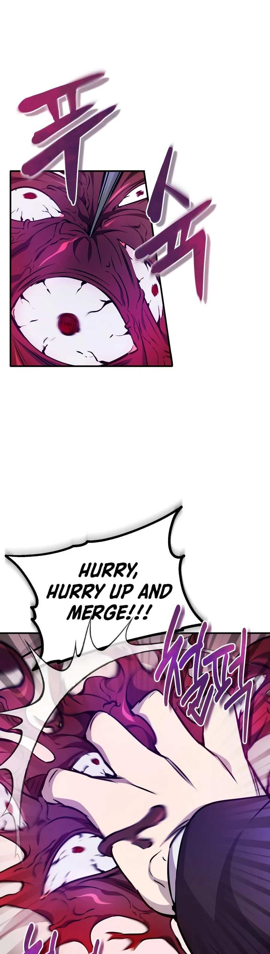 The Dark Magician Transmigrates After 66666 Years Chapter 24 page 9