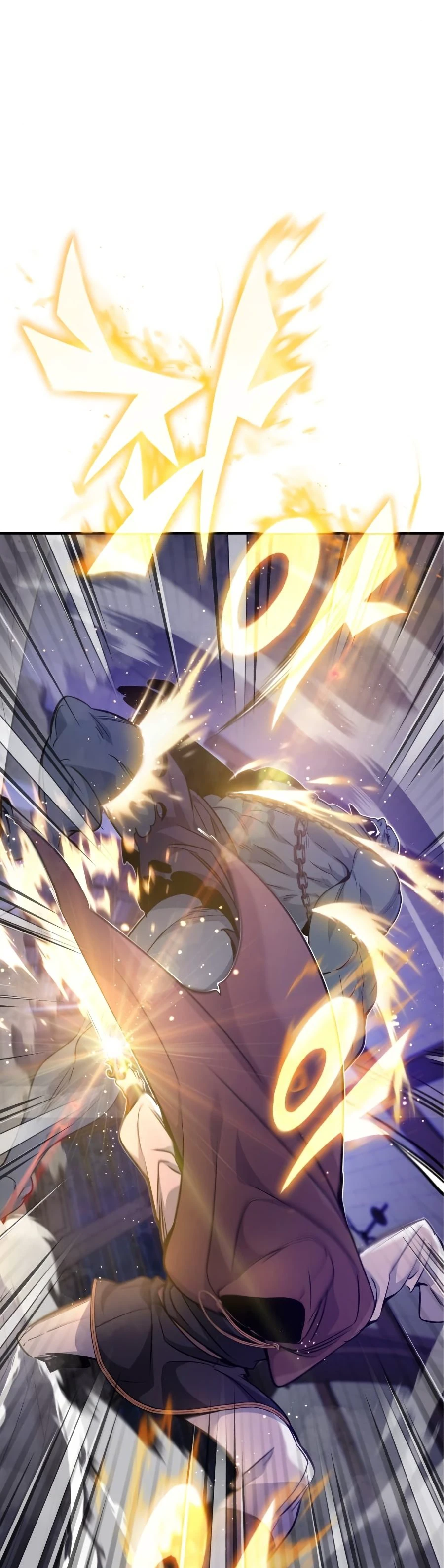 The Dark Magician Transmigrates After 66666 Years Chapter 24 page 15