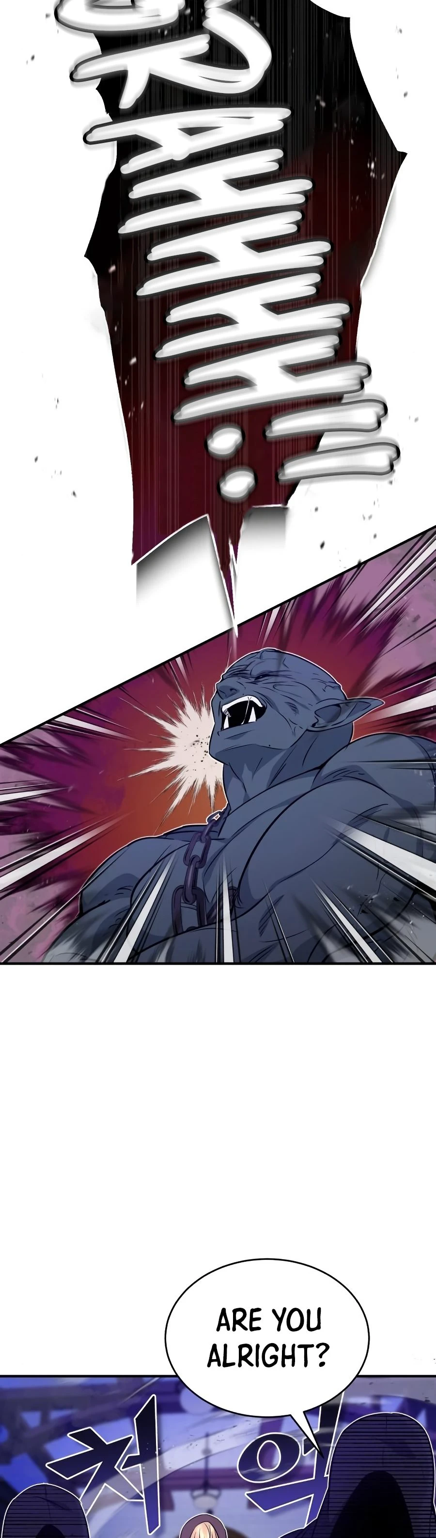 The Dark Magician Transmigrates After 66666 Years Chapter 24 page 17