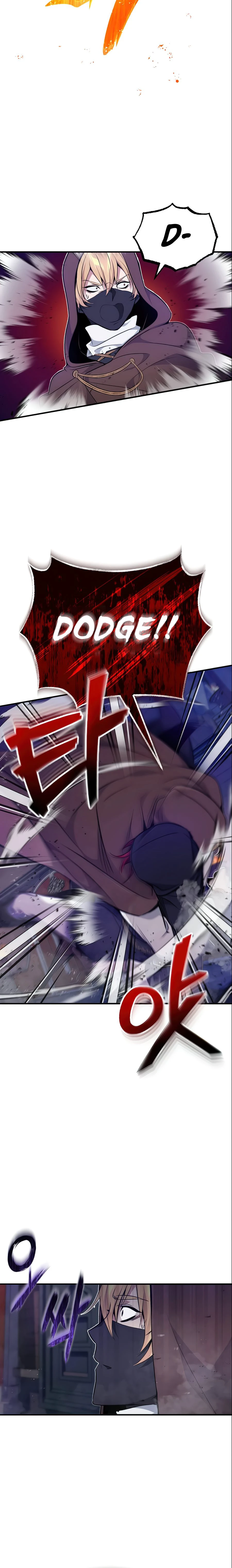 The Dark Magician Transmigrates After 66666 Years Chapter 25 page 15