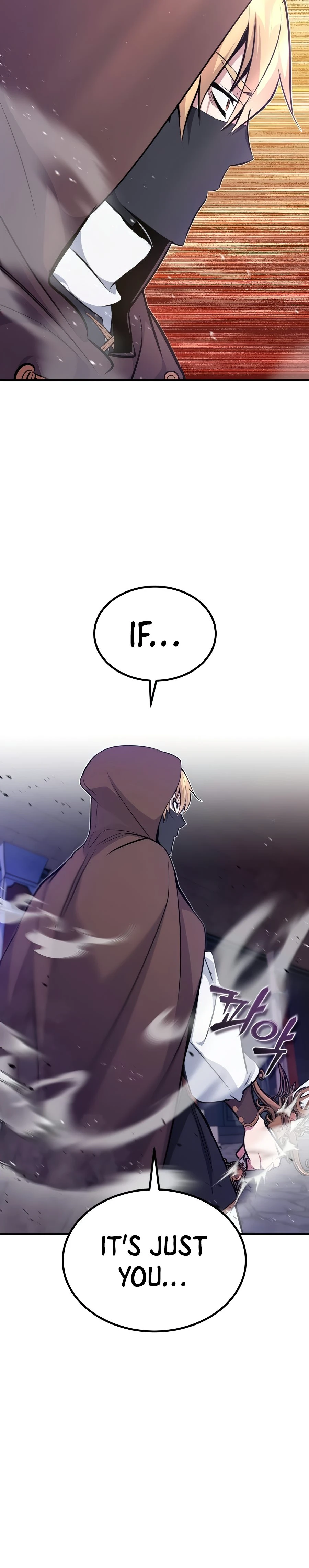 The Dark Magician Transmigrates After 66666 Years Chapter 26 page 15
