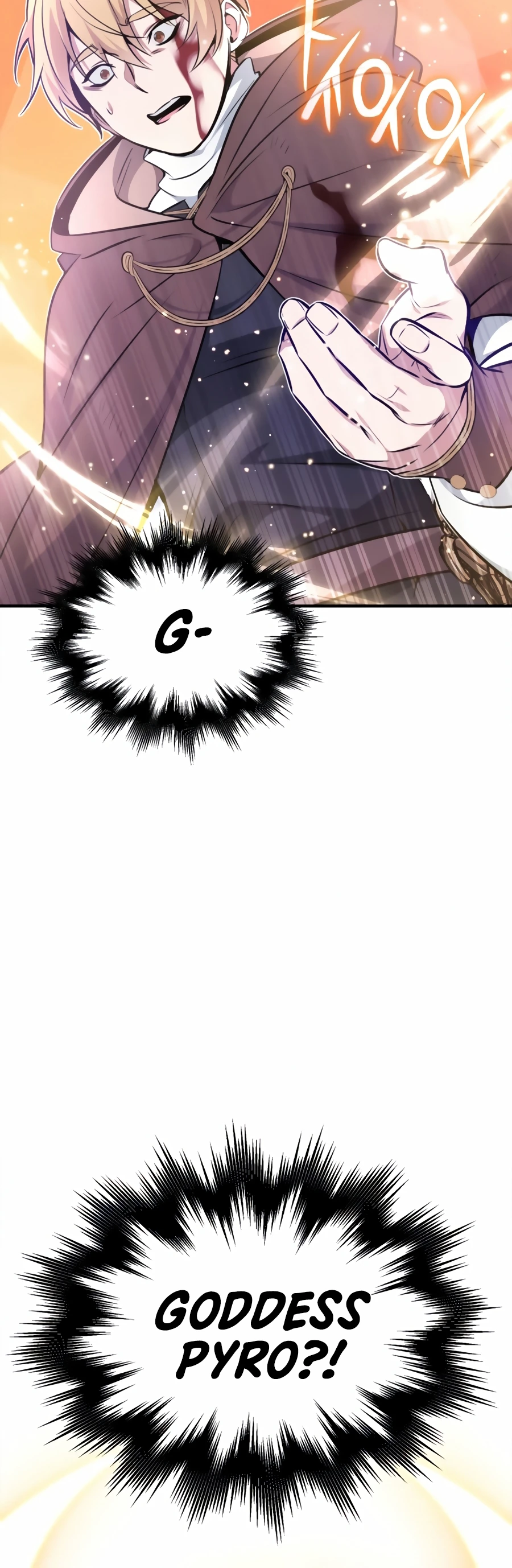The Dark Magician Transmigrates After 66666 Years Chapter 29 page 5