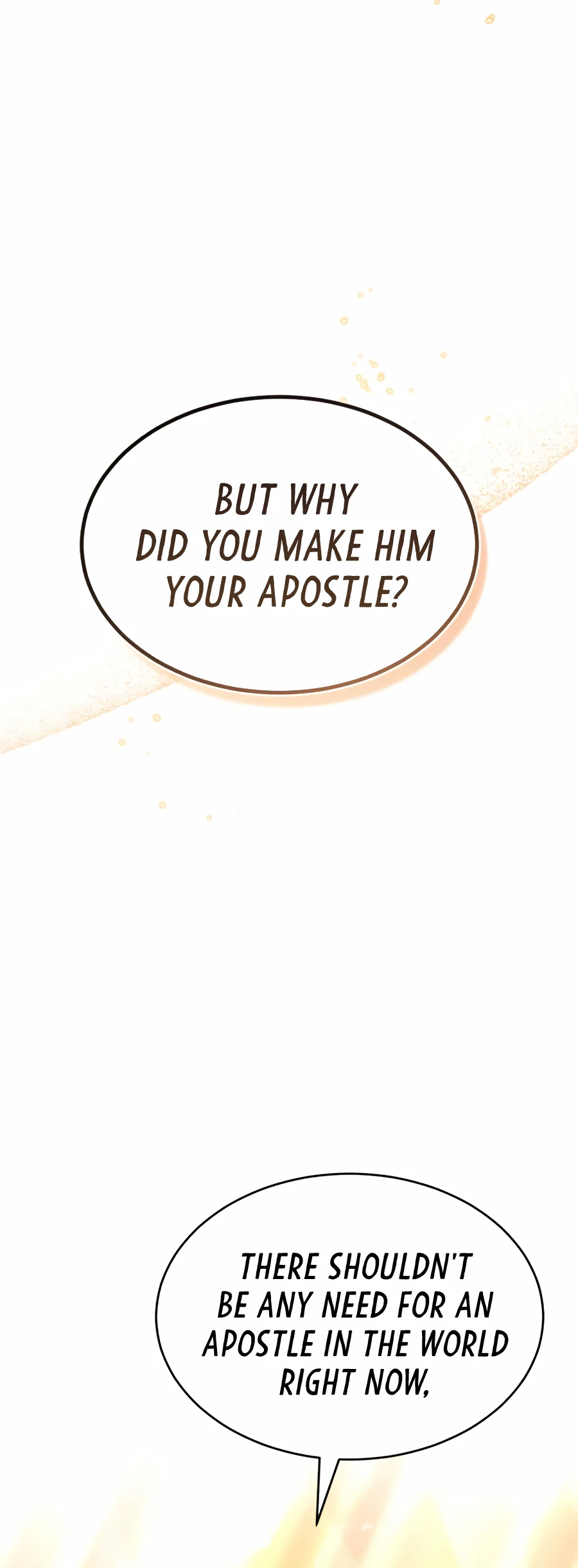 The Dark Magician Transmigrates After 66666 Years Chapter 29 page 15