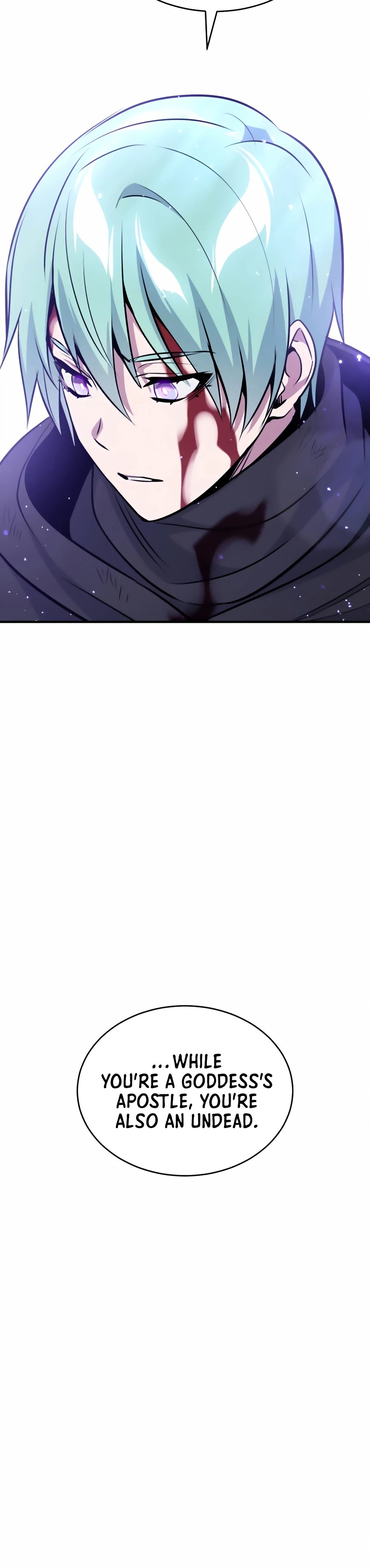 The Dark Magician Transmigrates After 66666 Years Chapter 29 page 21