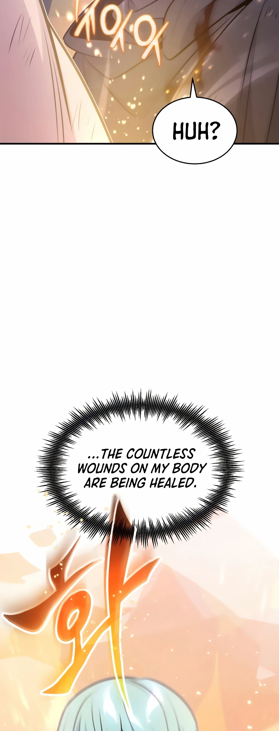 The Dark Magician Transmigrates After 66666 Years Chapter 29 page 23