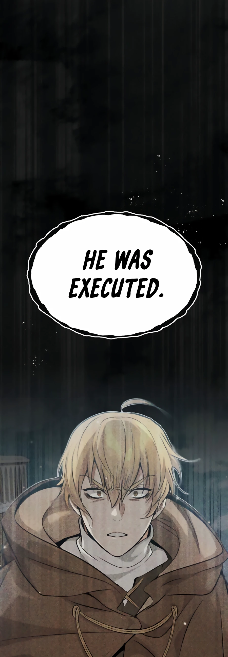 The Dark Magician Transmigrates After 66666 Years Chapter 29 page 27
