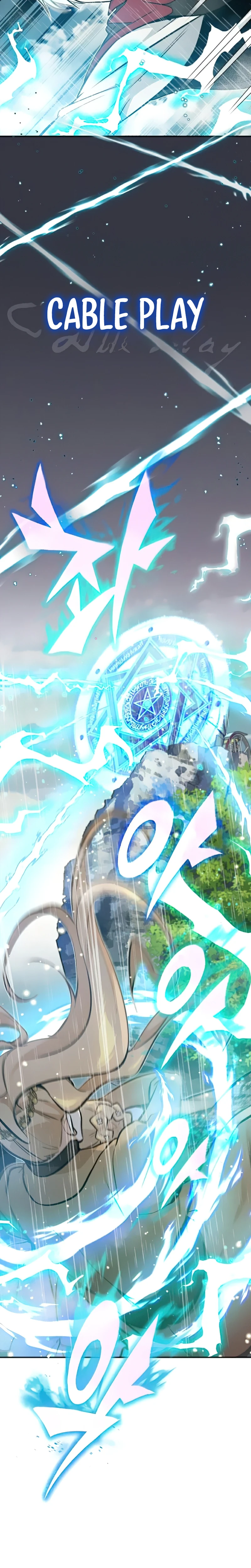 The Dark Magician Transmigrates After 66666 Years Chapter 32 page 9