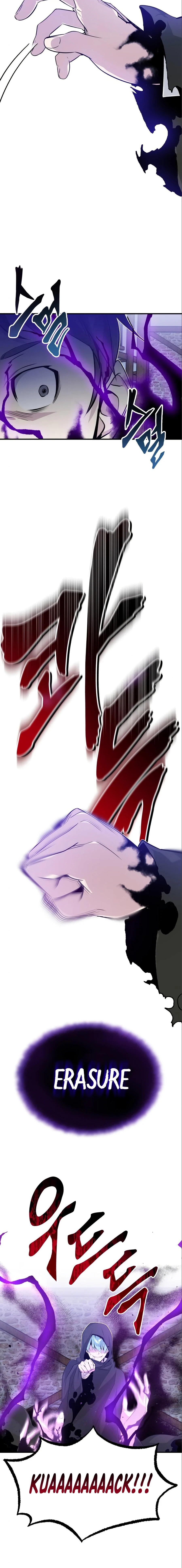 The Dark Magician Transmigrates After 66666 Years Chapter 4 page 14