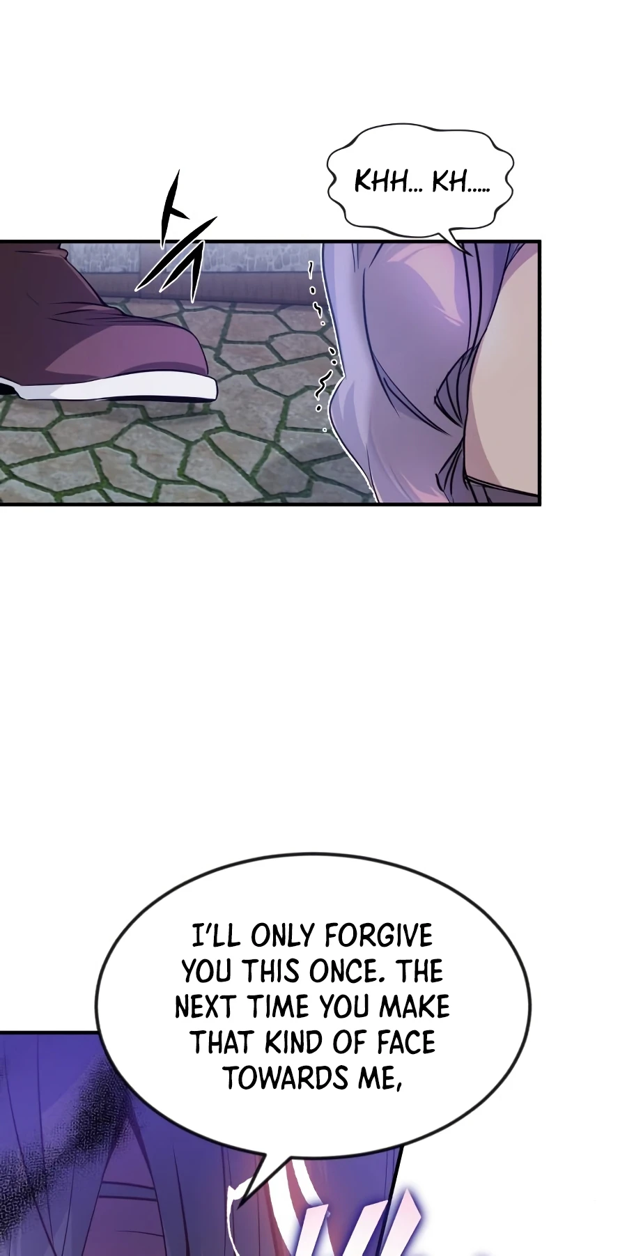 The Dark Magician Transmigrates After 66666 Years Chapter 5 page 17