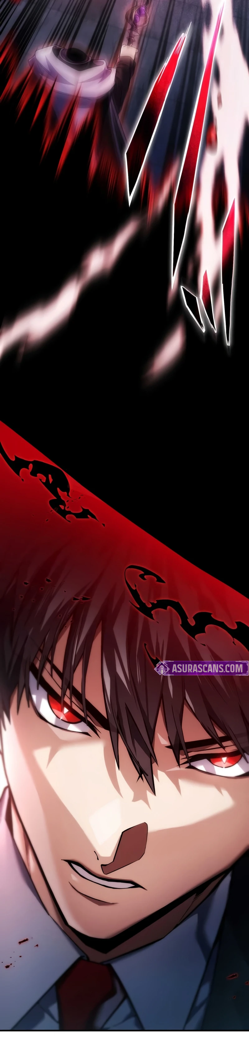 The Dark Swordsman Returns Chapter 17 page 15
