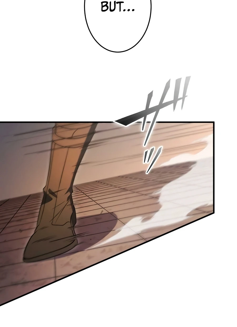 The Dark Swordsman Returns Chapter 52 page 9