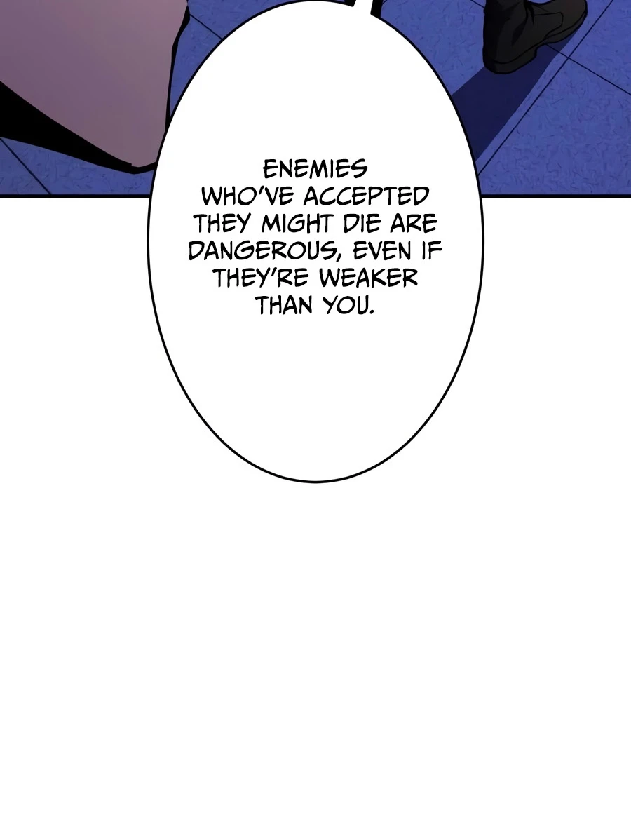 The Dark Swordsman Returns Chapter 56 page 12