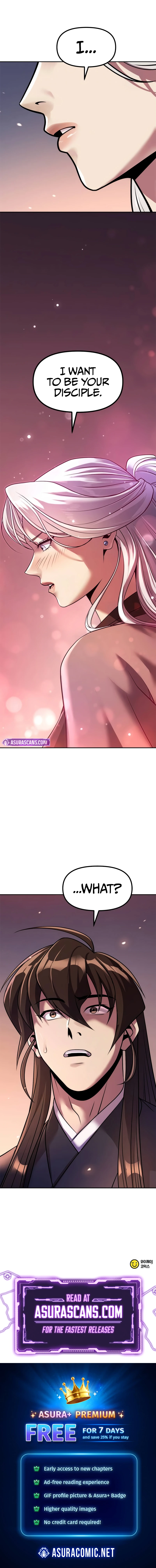The Demon Faction’s Return Chapter 129 page 16