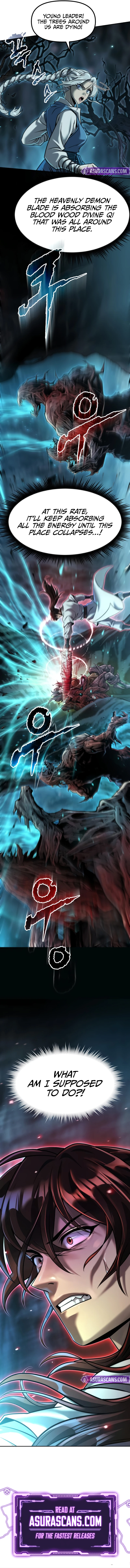 The Demon Faction’s Return Chapter 139 page 16