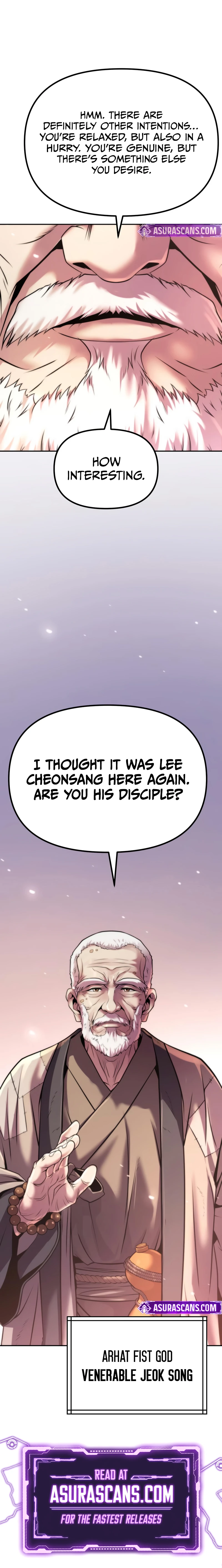 The Demon Faction’s Return Chapter 157 page 17