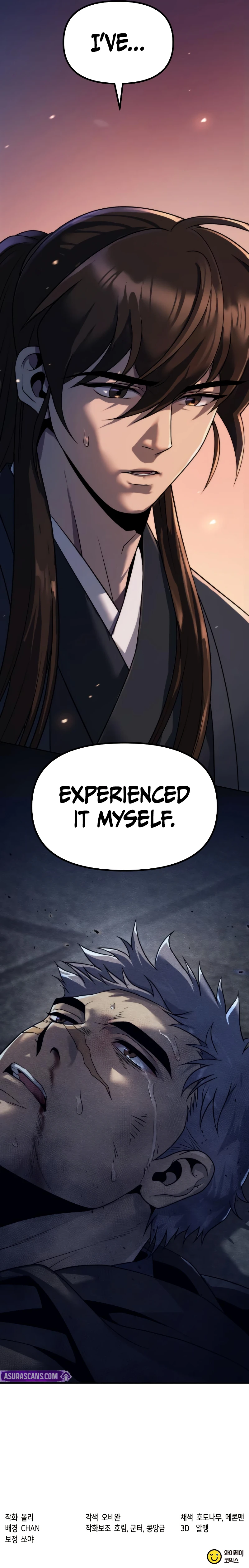 The Demon Faction’s Return Chapter 159 page 16