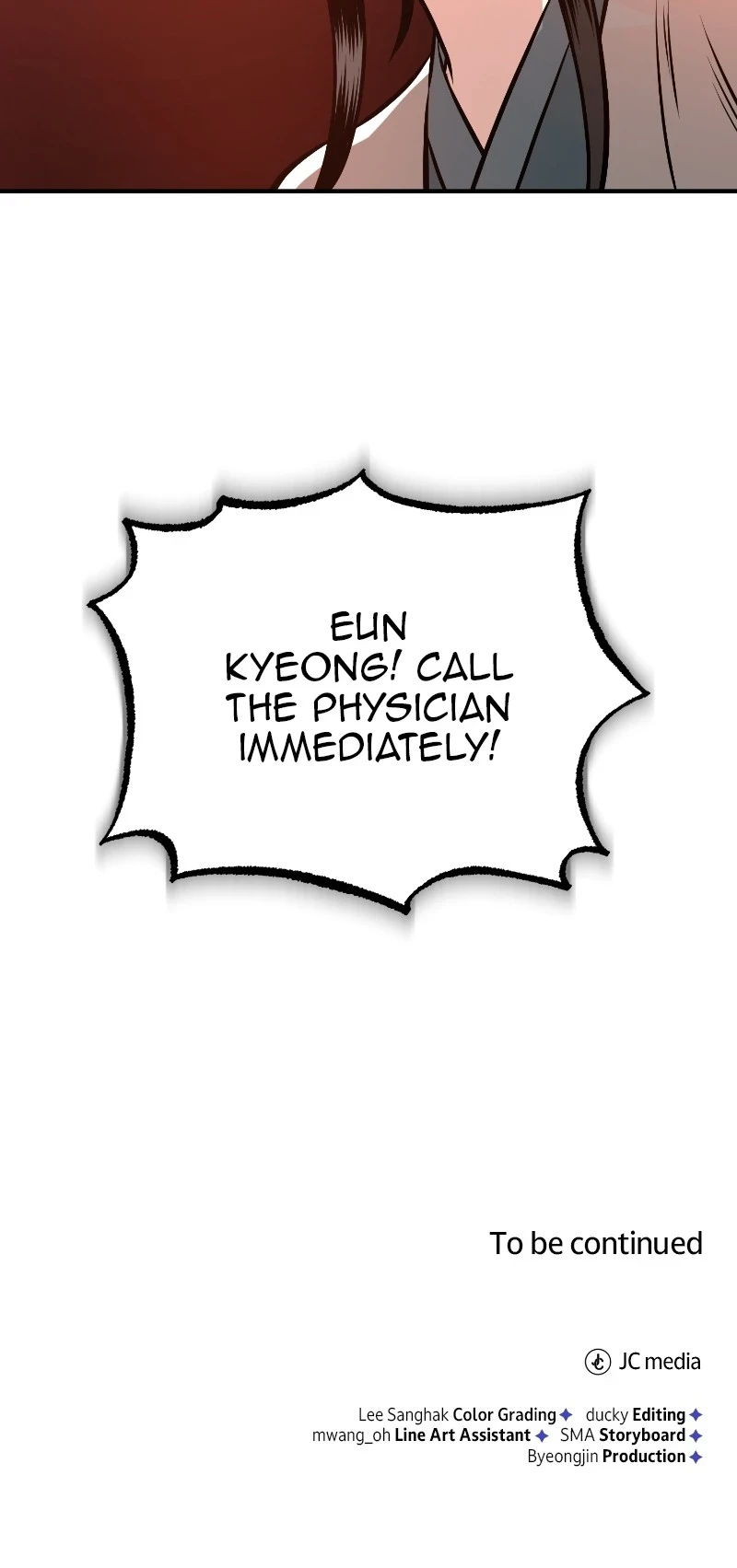 The Demon Faction’s Return Chapter 16 page 16