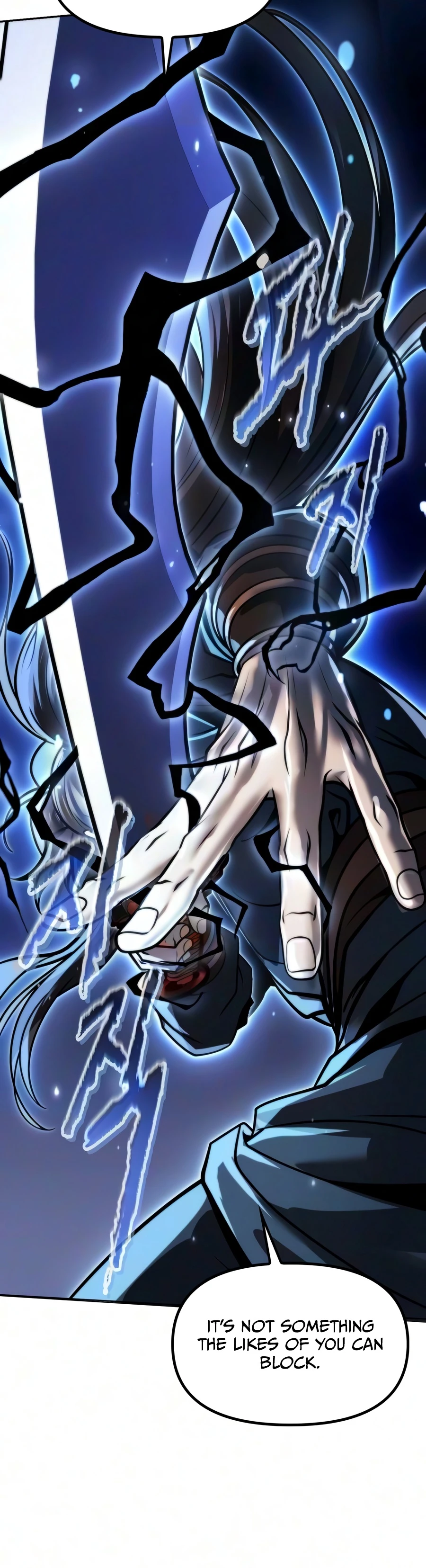 The Demon Faction’s Return Chapter 172 page 21