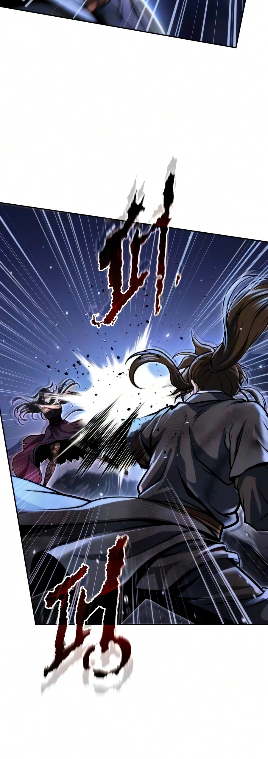 The Demon Faction’s Return Chapter 172 page 5