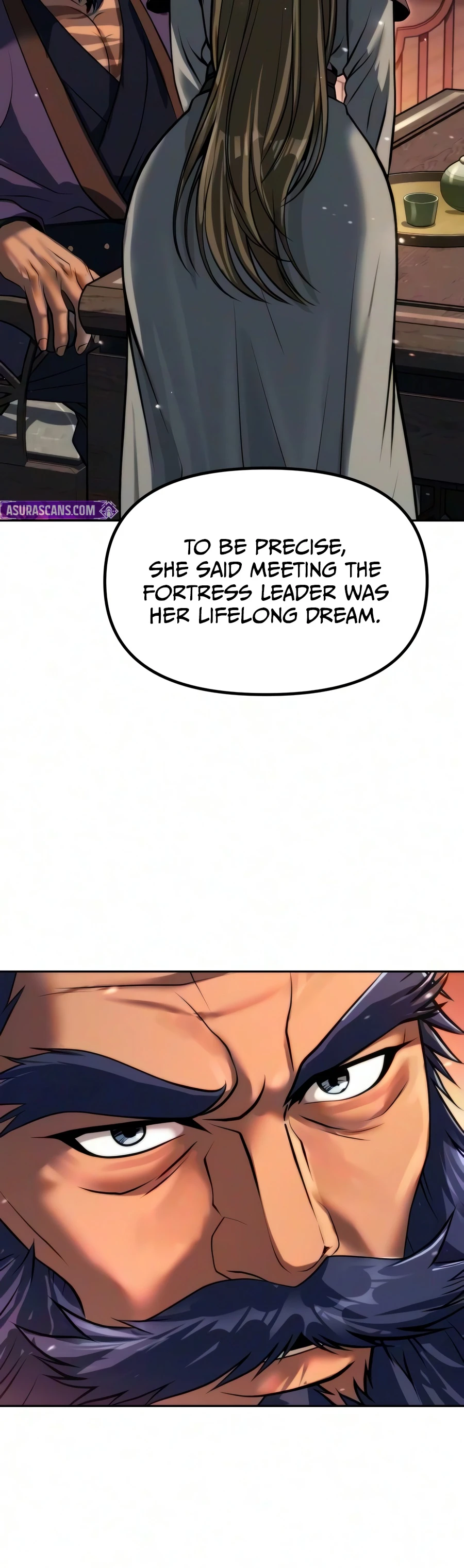 The Demon Faction’s Return Chapter 174 page 5