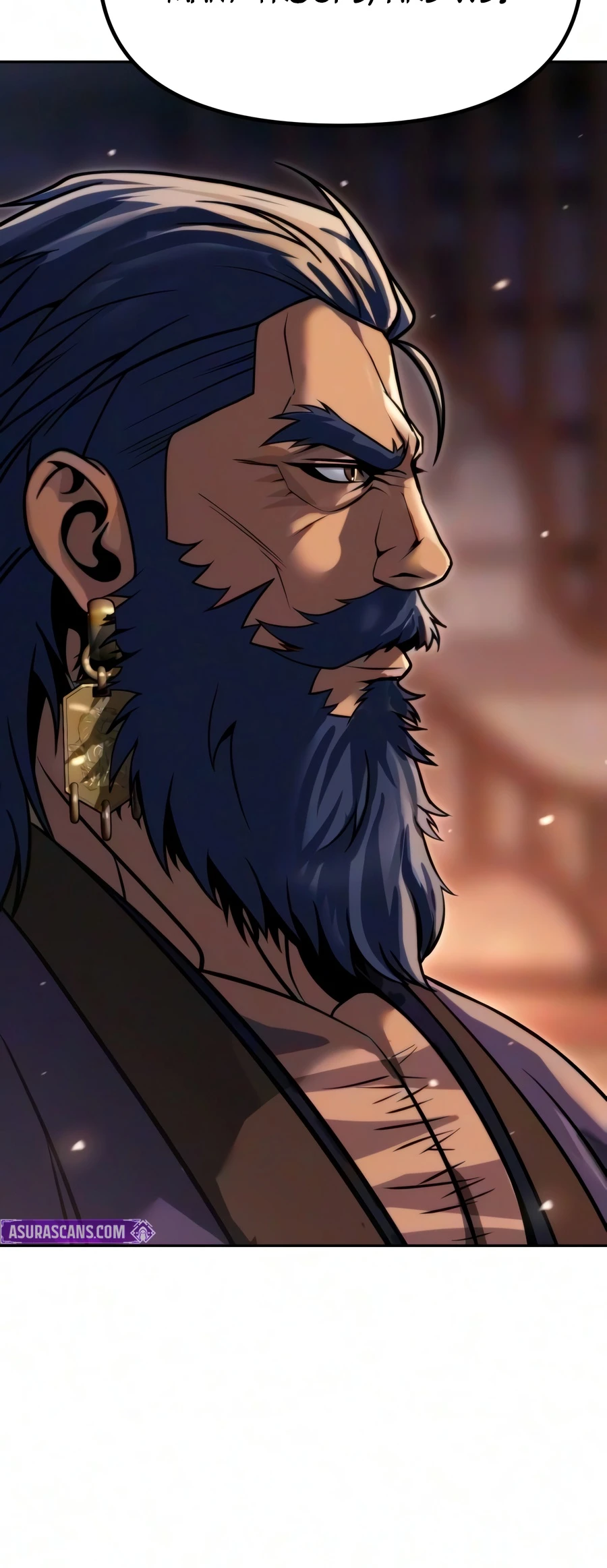 The Demon Faction’s Return Chapter 174 page 20