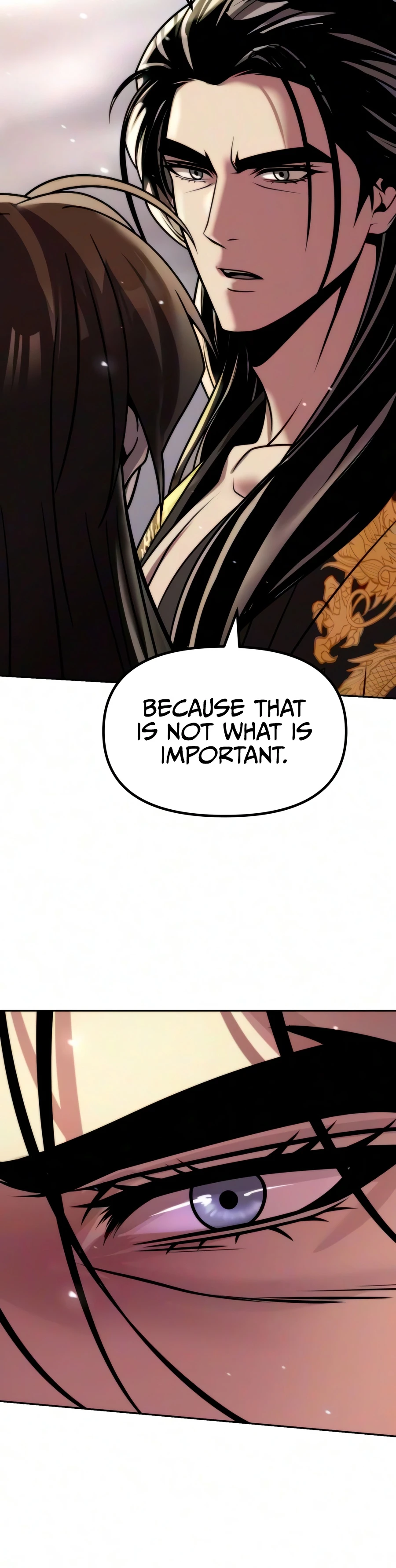 The Demon Faction’s Return Chapter 175 page 19