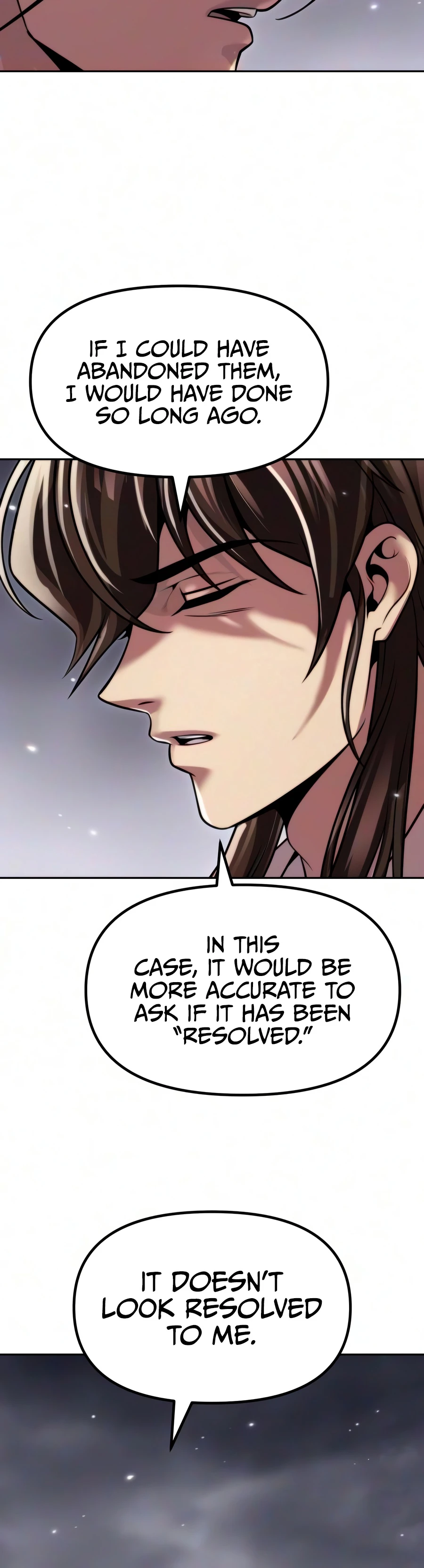 The Demon Faction’s Return Chapter 175 page 5