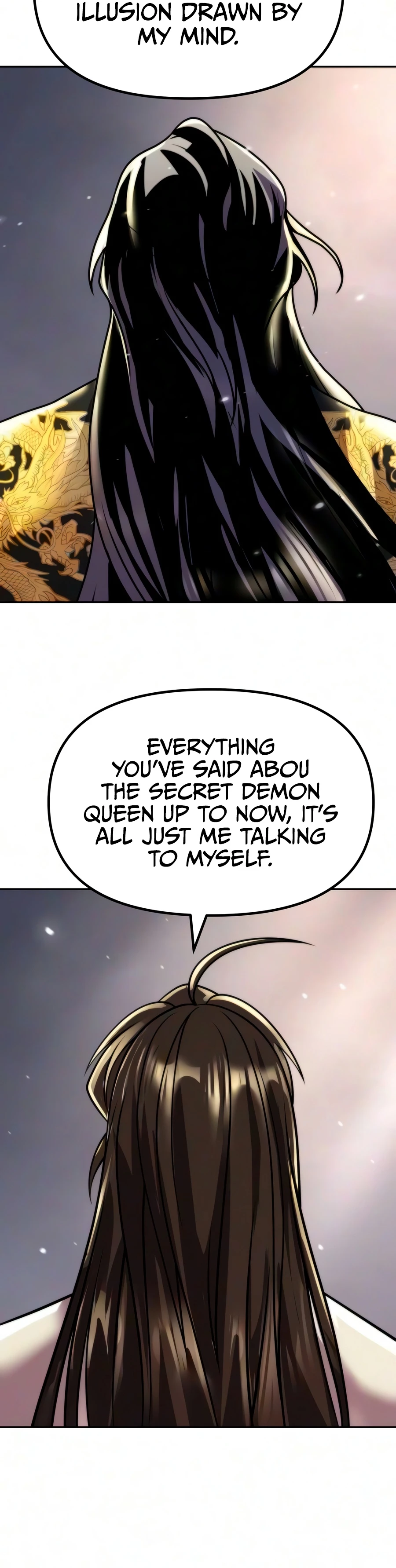 The Demon Faction’s Return Chapter 175 page 17