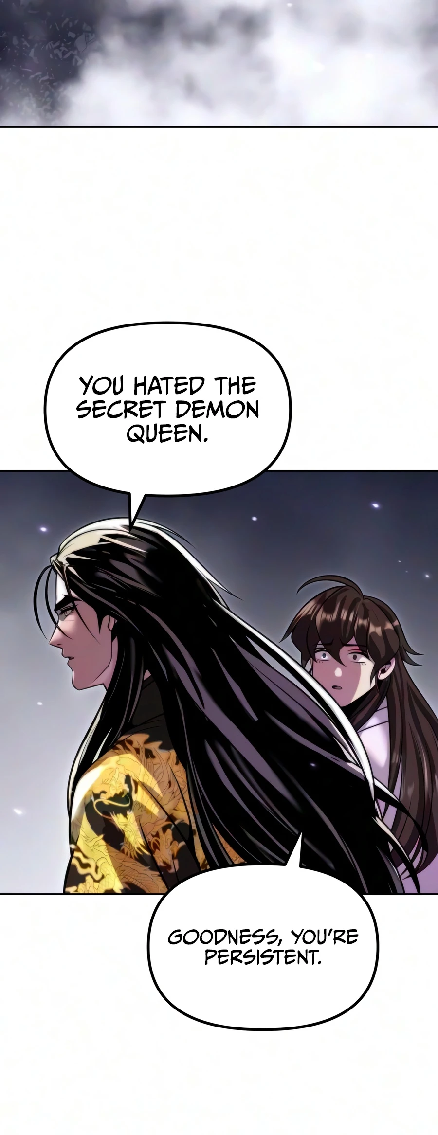 The Demon Faction’s Return Chapter 175 page 7