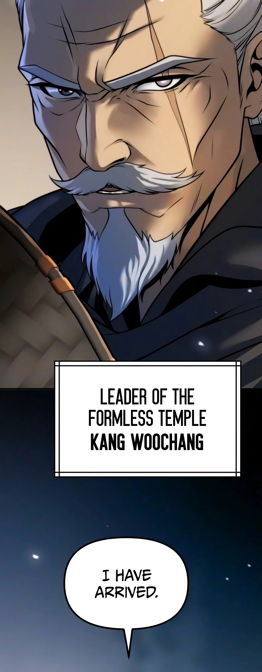 The Demon Faction’s Return Chapter 176 page 19