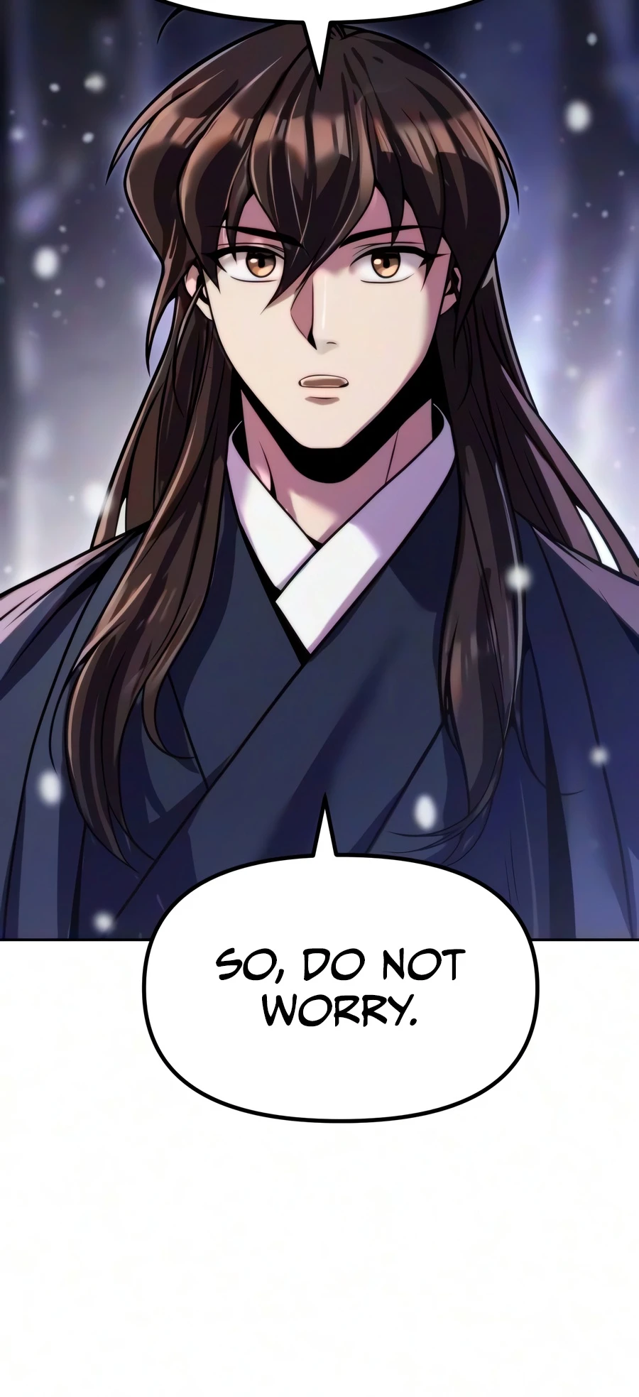 The Demon Faction’s Return Chapter 177 page 19