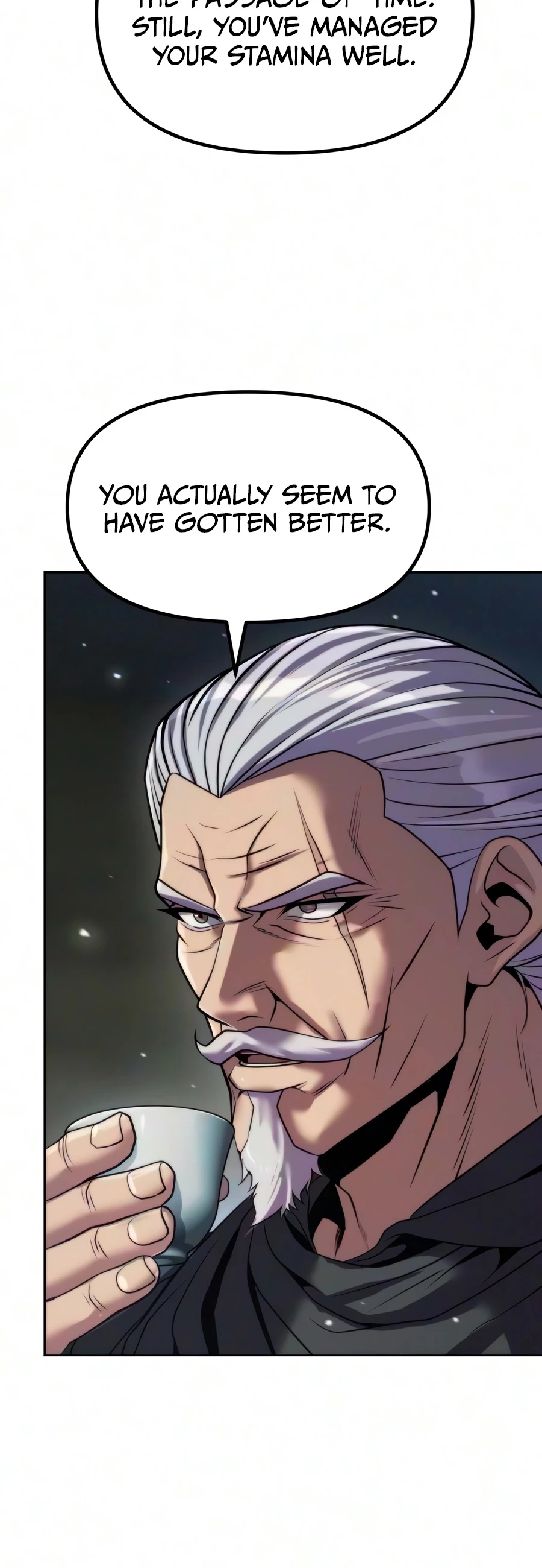 The Demon Faction’s Return Chapter 177 page 9