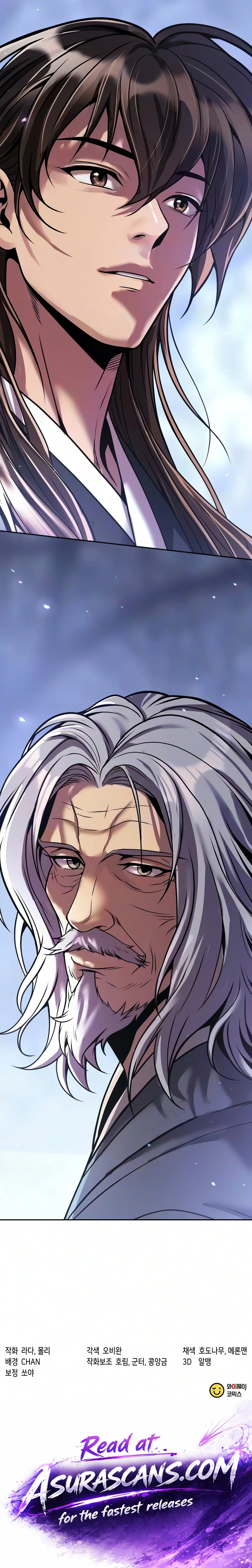 The Demon Faction’s Return Chapter 177 page 24