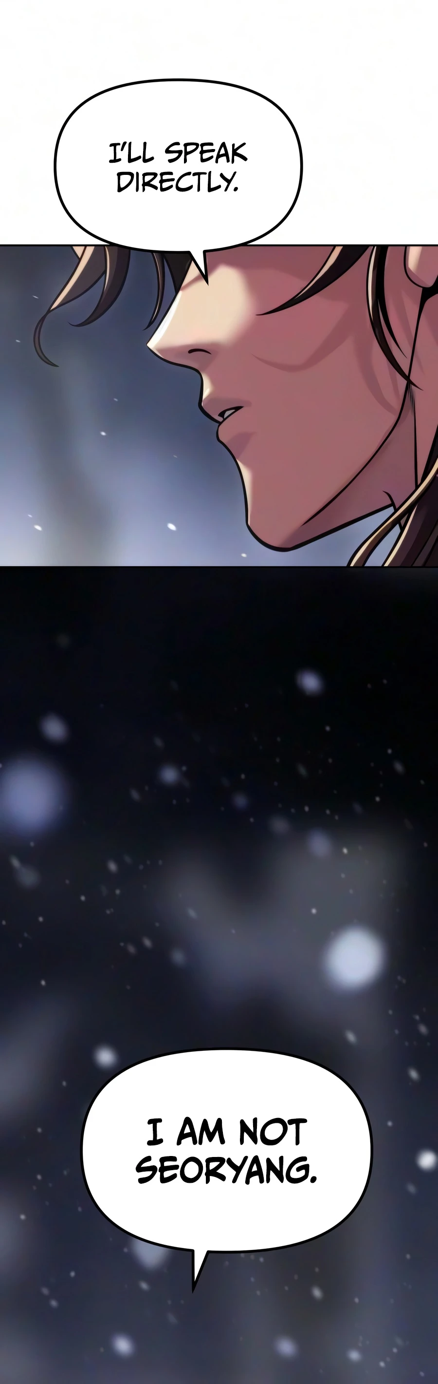 The Demon Faction’s Return Chapter 177 page 3