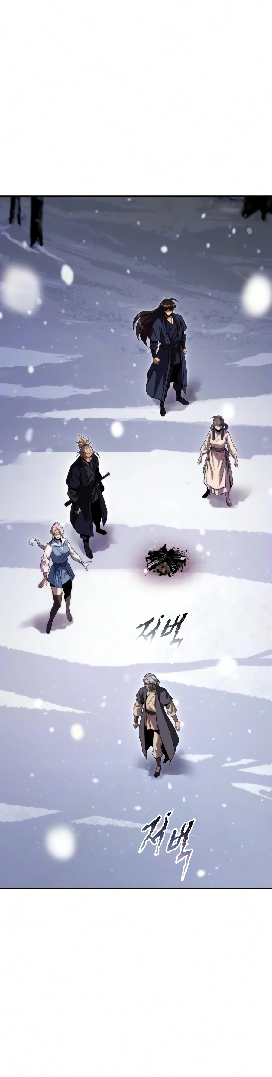 The Demon Faction’s Return Chapter 177 page 21