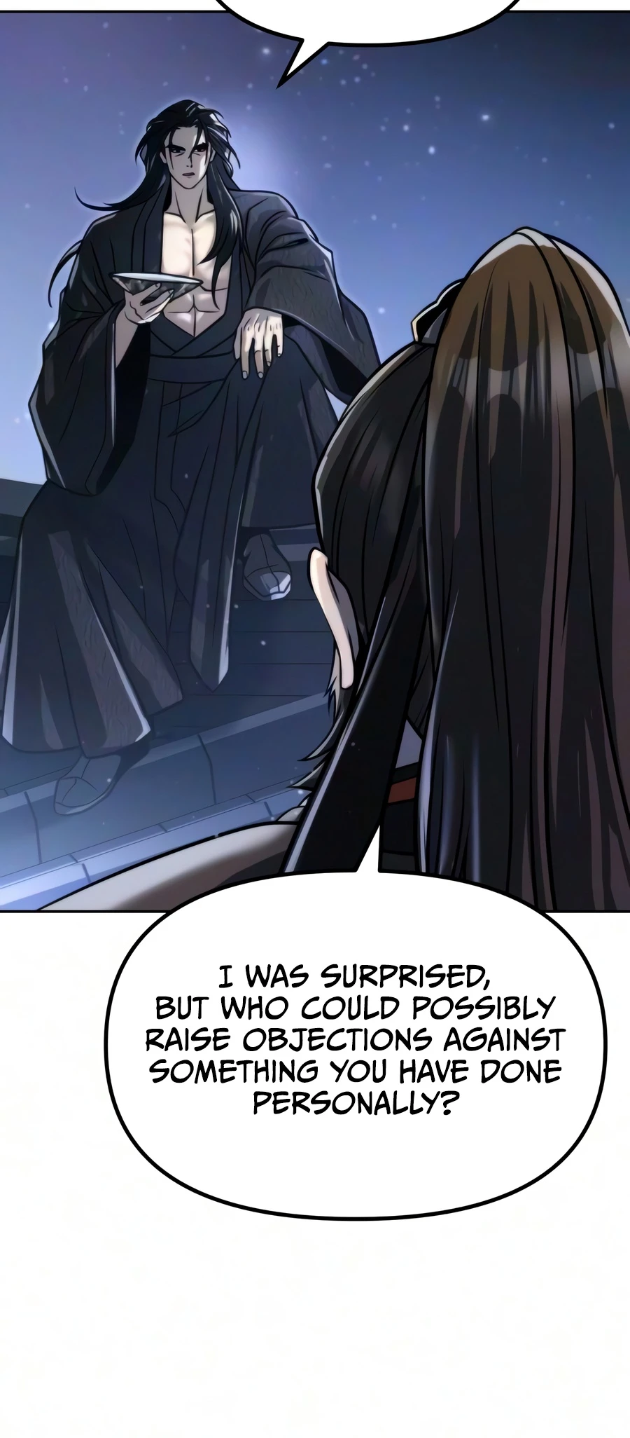 The Demon Faction’s Return Chapter 178 page 24